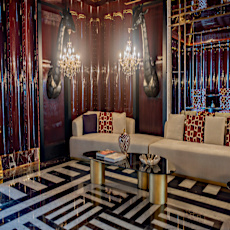 Chamada Prestige Hotel & Casino